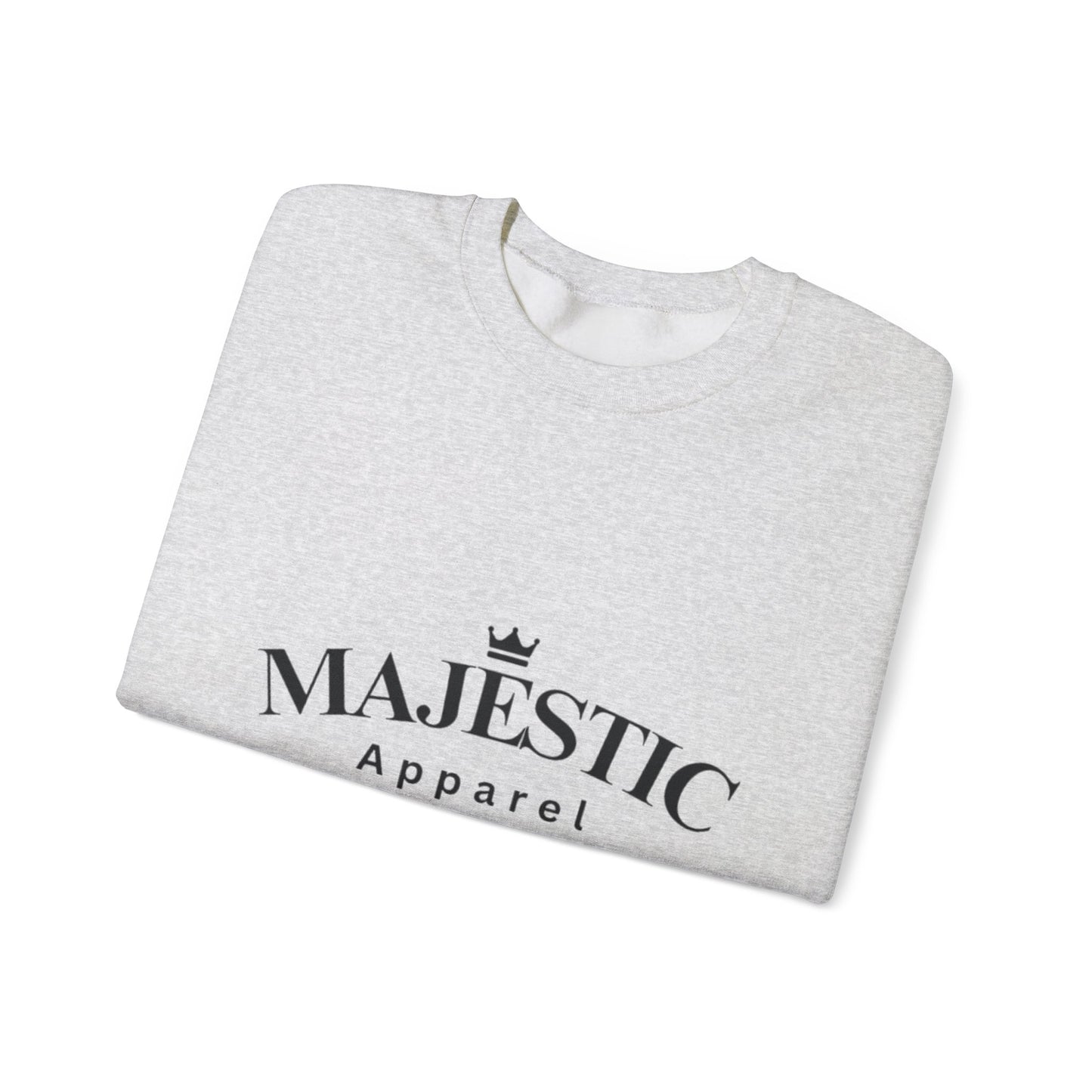 Majestic Crewneck Sweatshirt