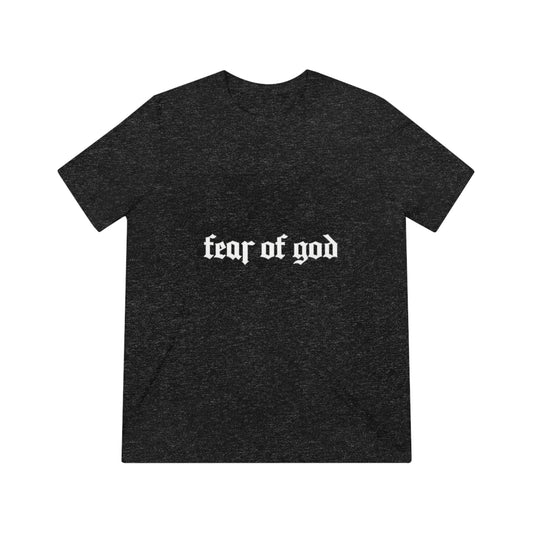 Fear Of God