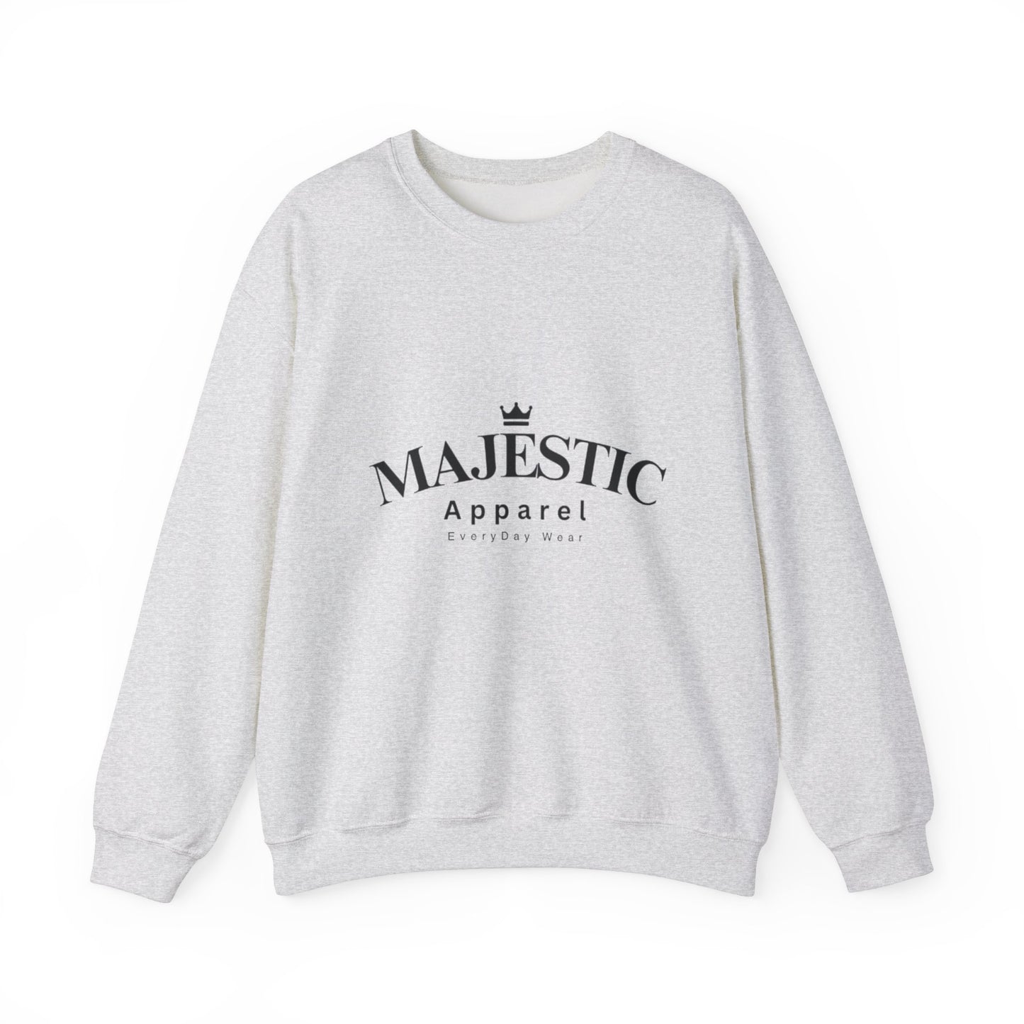 Majestic Crewneck Sweatshirt