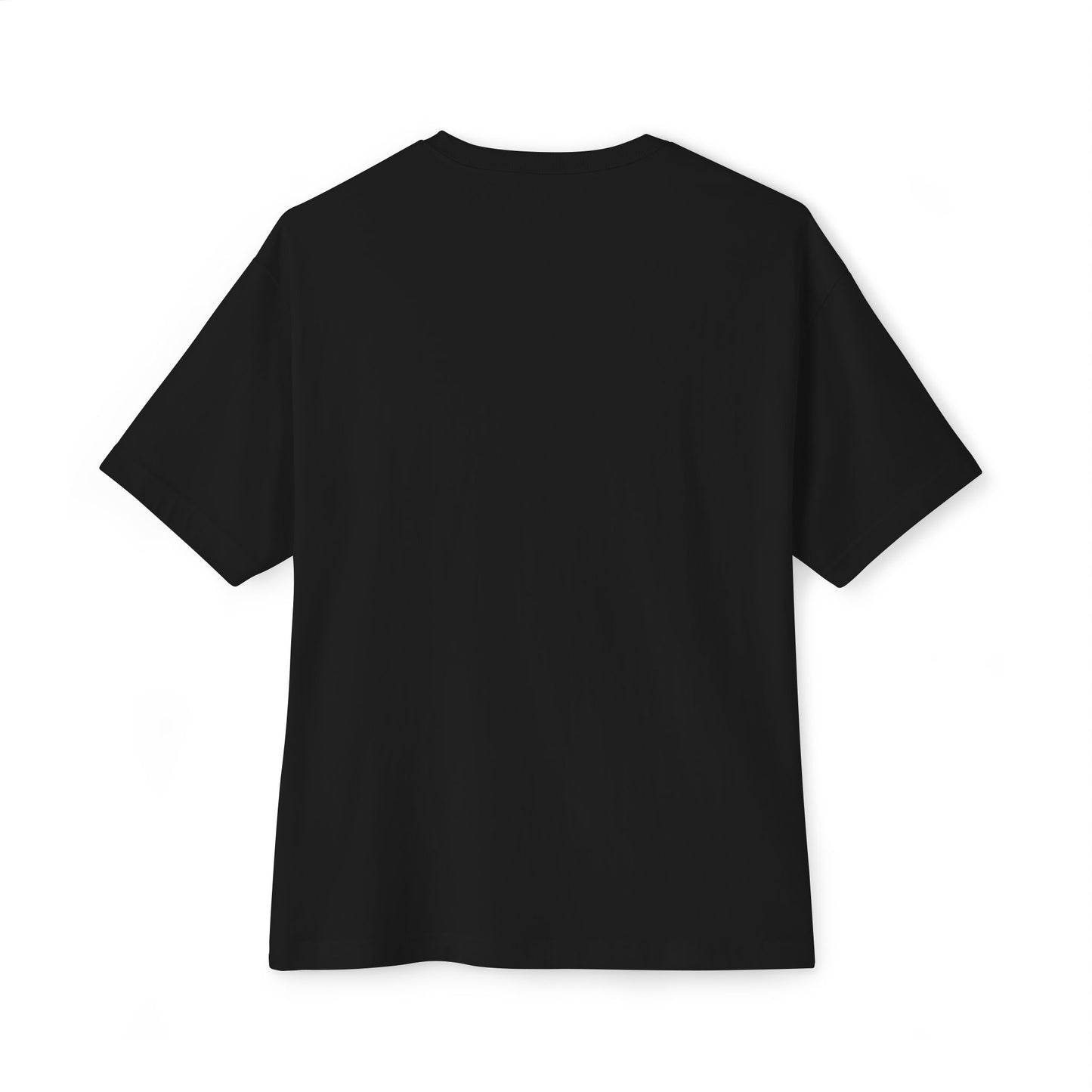 Grills Oversized Boxy Tee