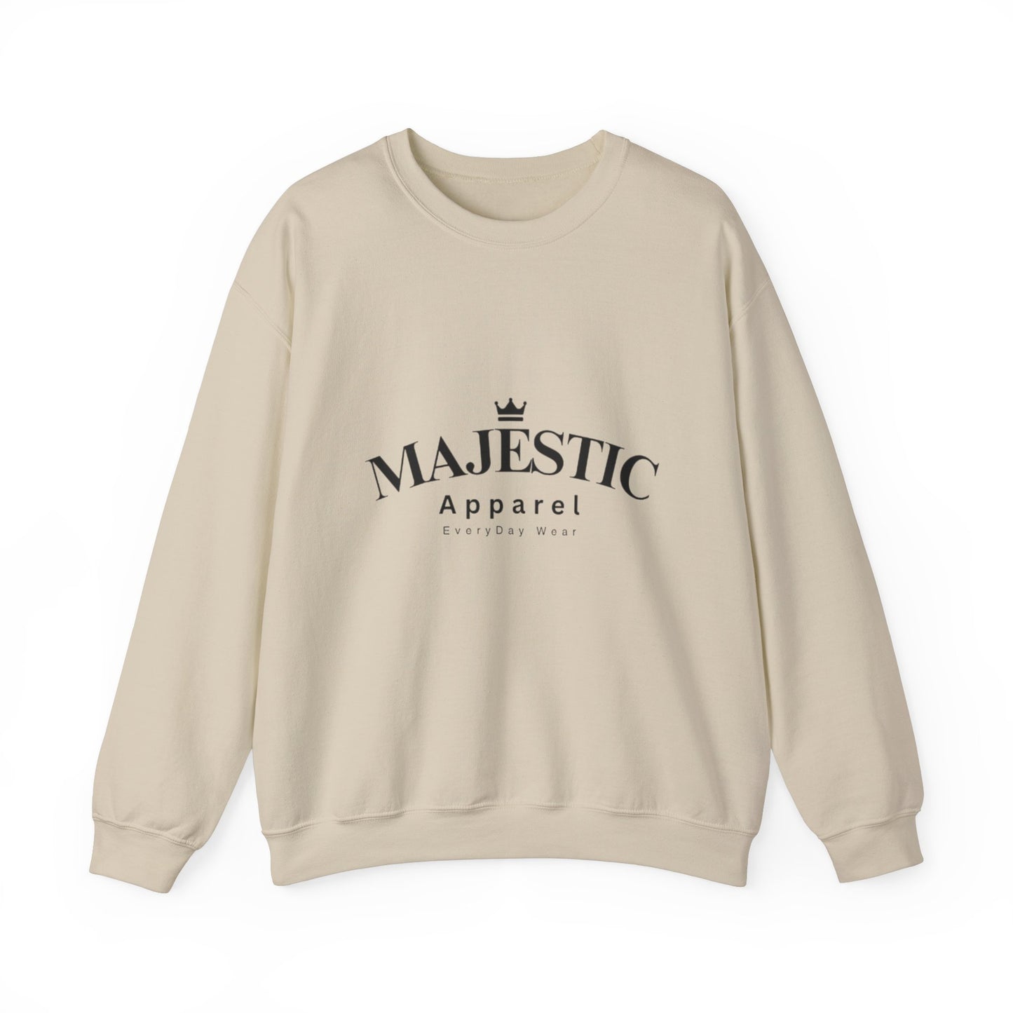 Majestic Crewneck Sweatshirt