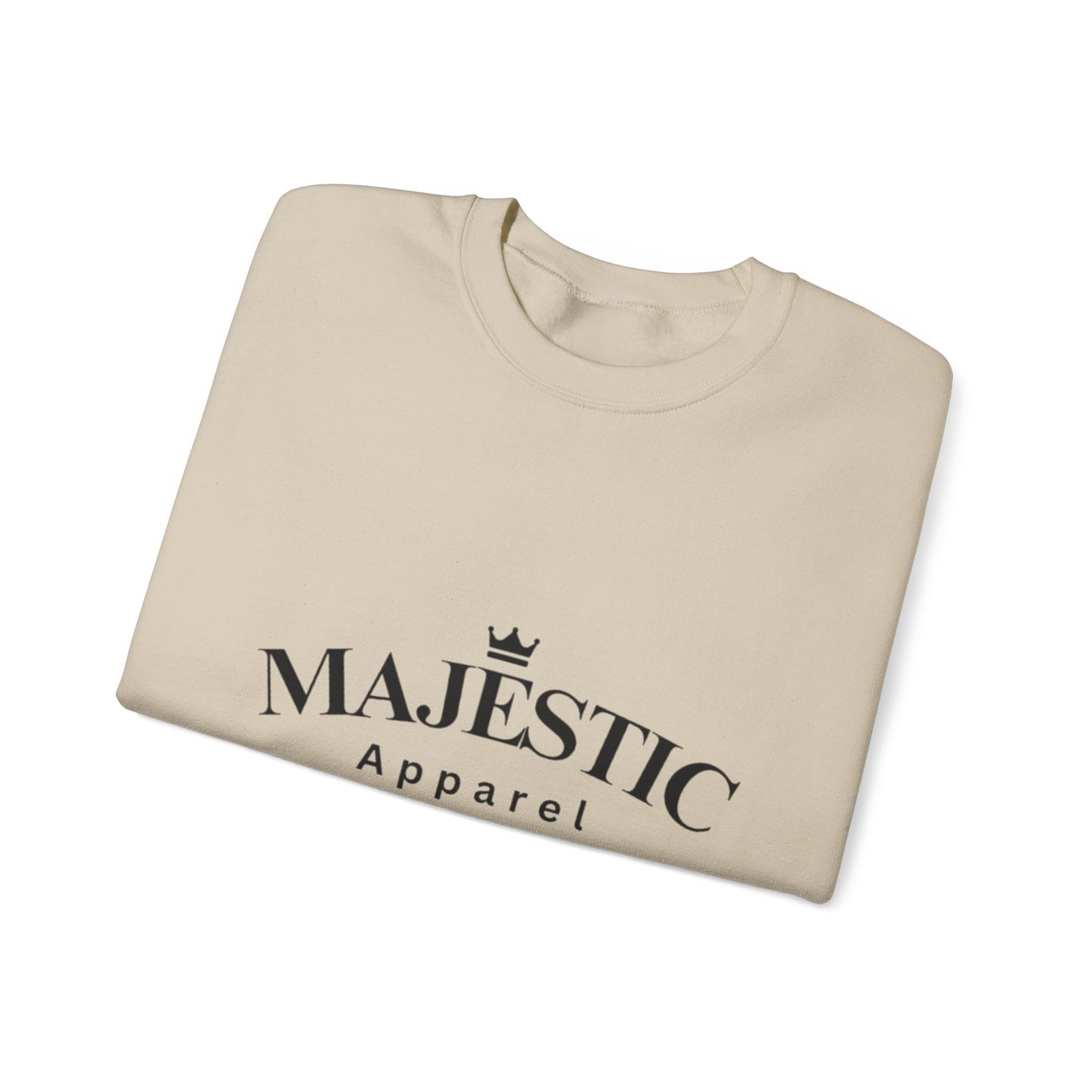 Majestic Crewneck Sweatshirt