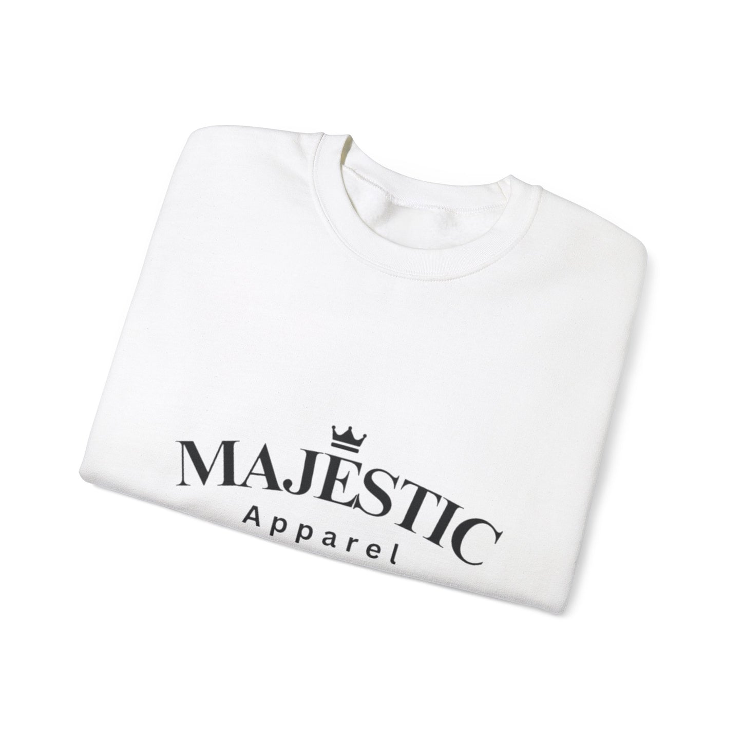 Majestic Crewneck Sweatshirt