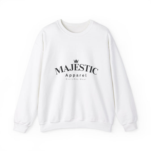 Majestic Crewneck Sweatshirt