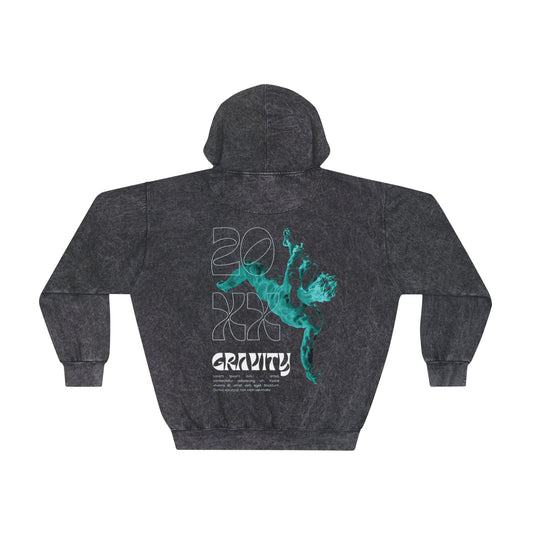 Gravity Hoodie