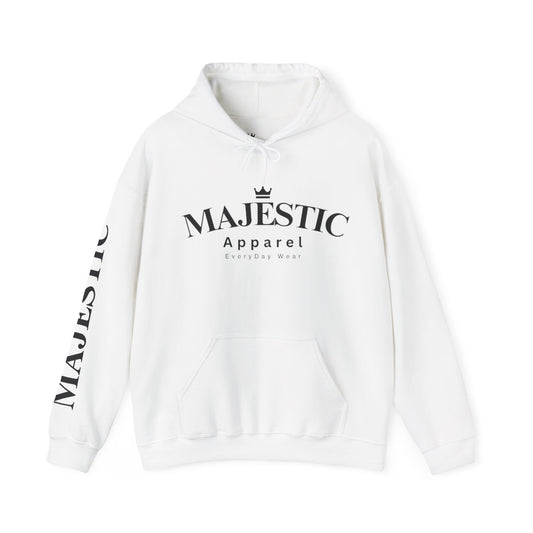 Heavy blend Majestic Hoodie