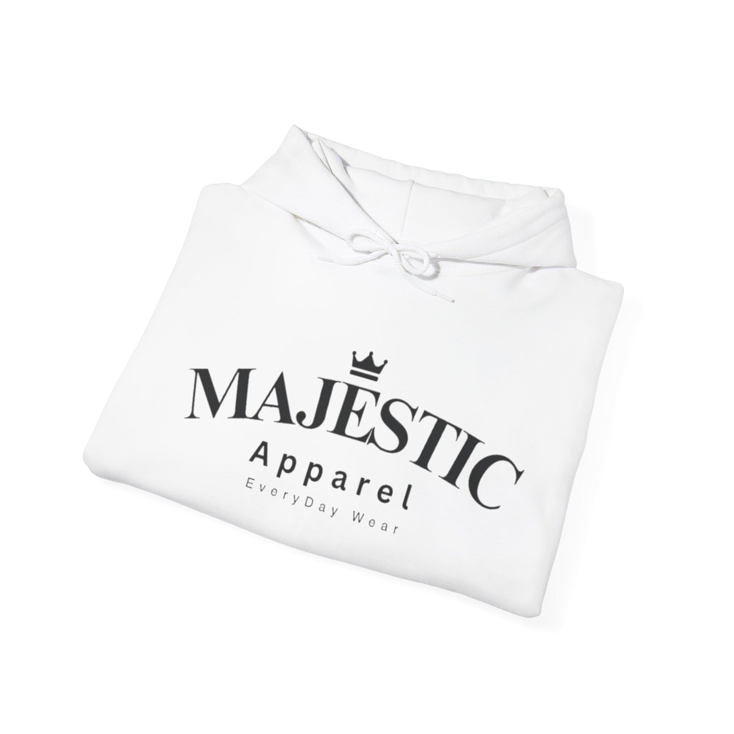 Heavy blend Majestic Hoodie